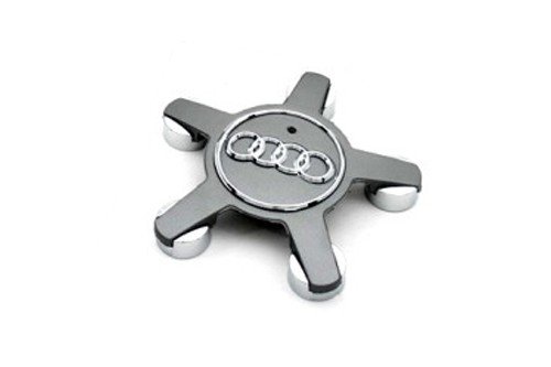 Audi Wheel Center Hub Cap Part Number 8R0 601 165 A4 A5 A6 RS4 RS5 RS6 TT Quattro