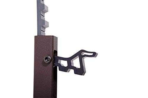 Lone Wolf Wide Flip Top Climber Combo Climbing Tree Stand