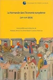La  Normandie dans l'économie européenne