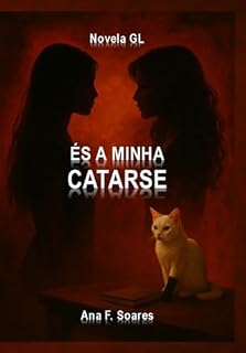 Livro És A Minha Catarse