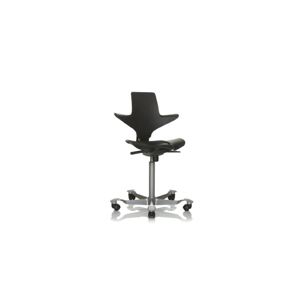 Hag Capisco Puls - sedia ergonomica attiva