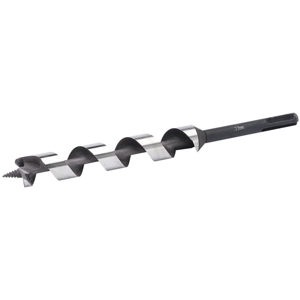 Draper 17391 Expert SDS Plus Auger Bit, 230mm x 22mm