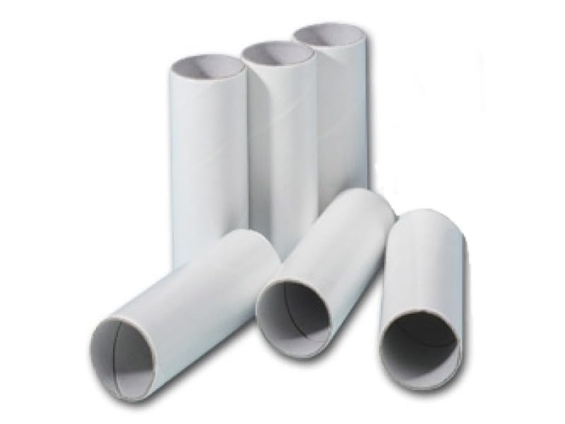 Clement Clarke 3123030 Paediatric Disposable Two Way Mouthpieces 500's (Pack of 500)