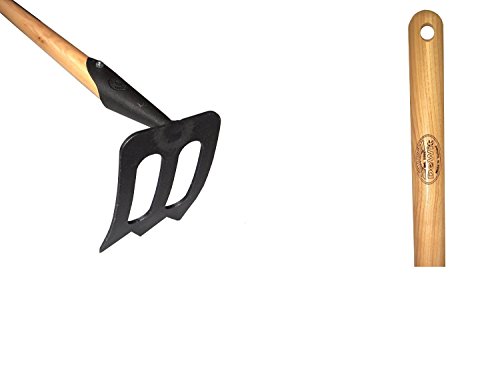 DeWit Dutch Long Handle Pull Spork