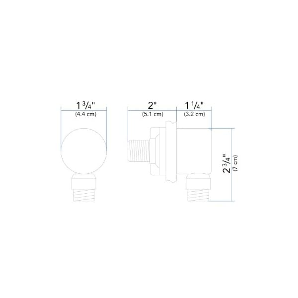 Ambassador-Marine-Universal-Collection-90-Degree-Slide-Bar-Elbow-with-Nipple-Chrome