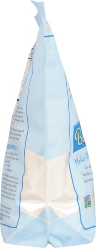 BOB’S RED MILL GLUTEN FREE 1 TO 1 BAKING FLOUR, 44OZ (PACK OF 1) – NON GMO, VEGAN, KOSHER