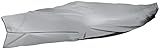 Leader Accessories Grey ShoreGuard Polyester Waterproof Universal Canoe/ Kayak Boat Cover