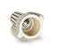 500 PCS Tan Winged Wire Connectors, Easy Twist-On Ribbed Cap - UL Listed