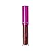 LA Splash Cosmetics Waterproof Matte Lipstick - SMITTEN LipTint Mousse (Spellbound)