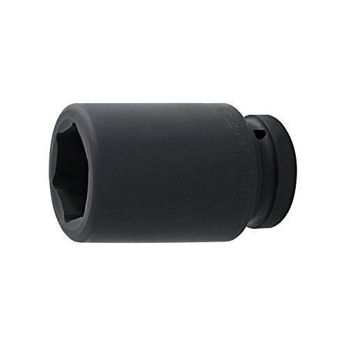 Unior U616783 Impact Socket 1Dr, Long Type 50mm