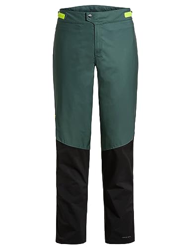 VAUDE Men's All Year Moab 2in1 Rain Pants
