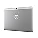 HP 10 Plus 10.1-Inch 16 GB Tablet (Silver)