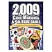 Masque 2,009 Cards, Mahjongg and Solitaire Games