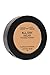 BYS All Day Wear Pressed Powder, Flawless Coverage Powdered Makeup, Compact & Travel-Ready Beauty Piece - Natural Beige