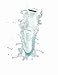 Philips Beauty BikiniPerfect Advanced HP6378 Bikini Trimmer Kit, Rechargeable wet & dry use, 6 attachments + Beauty Bonus, Opal / Aqua