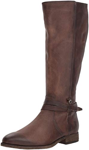 FRYE-Womens-Melissa-Belted-Tall-Knee-High-Boot
