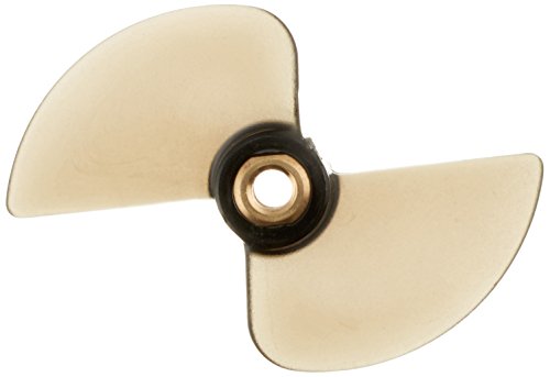 Pro Boat Propeller: React 17