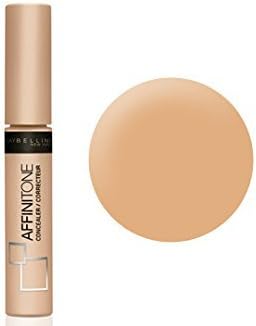 maybelline affinitone concealer 02 natural