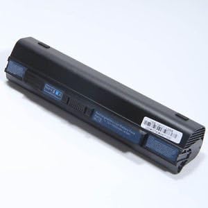 Amnergy 9 Cells Replacement Battery for Acer Aspire One 751 751H AO751 AO751H 11.6" ZA3 ZG8 Fit for UM09A75, UM09B31, UM09B34, UM09B71