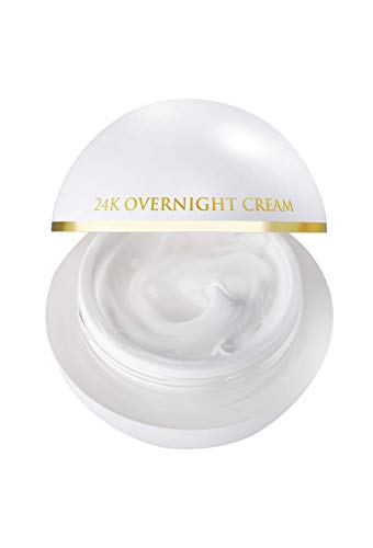 orogold face cream