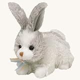 Ty Basket Beanies Hobsy - Bunny
