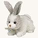 Ty Basket Beanies Hobsy - Bunny