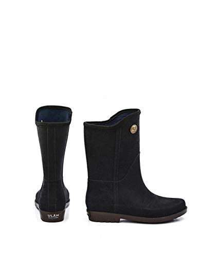 ulan rain boots
