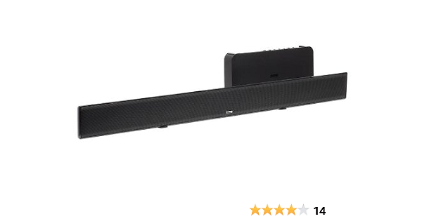Polk Audio SurroundBar CHT 500 