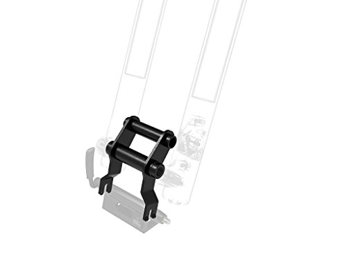 Front Runner Thru Axle Adapter for Fork Mount Bike Carrier