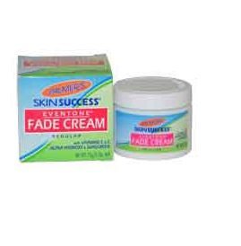 Palmers Skin Success Eventone Fade Cream, Regular - 2.7 Oz