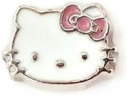 Diva Dangles HELLO KITTY Floating Charm