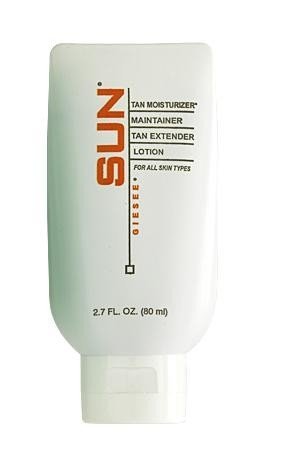 Sun Labs Tan Moisturizer Maintainer Tan Extender Lotion 2.7 fl.oz.