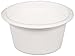 Perfectware PW Sugarcane 2 100CT Sugarcane 2 oz Cup, 100ct (Pack of 100)