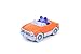 Green Toys Convertible - Pretend Play, Motor Skills, Kids Toy Vehicle. No BPA, phthalates, PVC. Dishwasher Safe, Recycled Plastic, Made in USA.