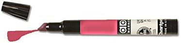 Chartpak AD Marker Individual - Ruby