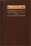 Agamenticus The Purple Hill