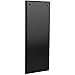 Dayton Audio MB75MTM Blank Baffle for 0.75 cu. ft. MTM Cabinet