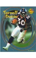Terrell Davis (Jam Session)