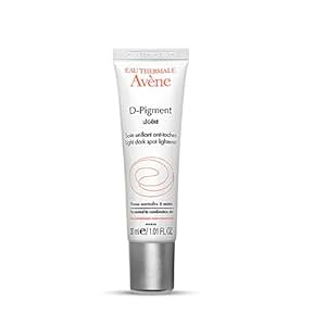 AVENE - AVENE D-Pigment Ligera 30 ml: Amazon.es: Belleza
