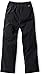 CQR Kid’s Boy’s and Girl’s Pants Youth Hiking Adventure Convertible Zip Off Stretch Camping UPF 50+ Quick Dry Cargo Trousers, Regular Driflex(bxp426) – Black, X-Small [6-7]thumb 2