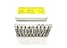 10 Pack Digital Multi Meter Fuse FF500MA (500MA,0.5A)1000V Fast Acting Ceramic Fuse For DC Digital Multi Meter 6.3 x 32mm