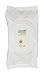 Seventh Generation Refreshing Facial Wipes, Mandarin, 30 Count