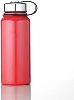 hot cold insulated water bottle