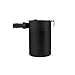 Mishimoto Compact Baffled Oil Catch Can, 3-Port