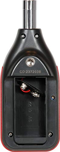 Galaxy Audio CM-80 Check Mate Mini-Size SPL Sound Pressure Level Meter