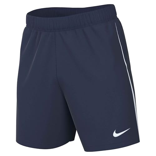DR0960-410 M NK DF LGE Knit III Short K Pants Herren Midnight Navy/White/White Größe S