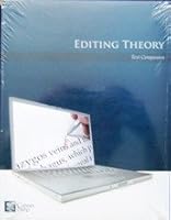 Editing Theory 0982754426 Book Cover