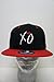 XO The Weeknd Drake Snapback Hat