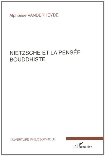 Nietzsche et la pensée bouddhiste