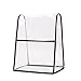 Mixer Covers for Kitchen Aid, Clear Waterproof Mixer Dustproof Covers, Thicken Protector Organizer Bag for Kitchen Mixer JBJZ02